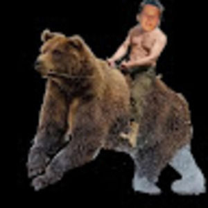 Meet your Posher, Mr